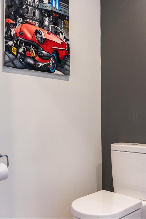 Modern Private Apartment Γουανάκα Εξωτερικό φωτογραφία