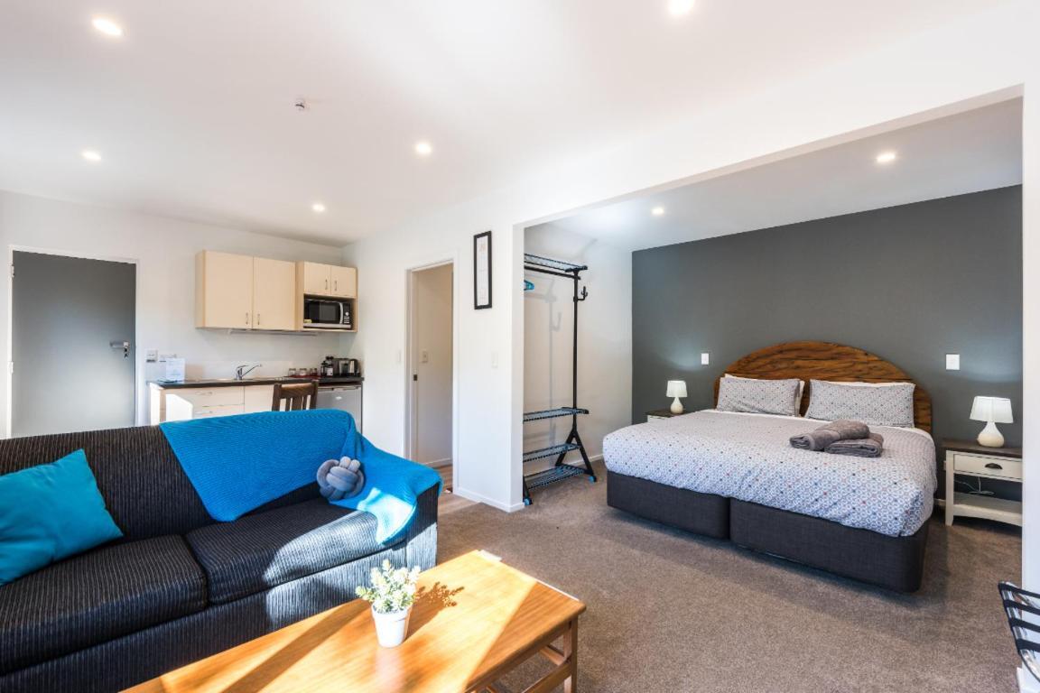 Modern Private Apartment Γουανάκα Εξωτερικό φωτογραφία