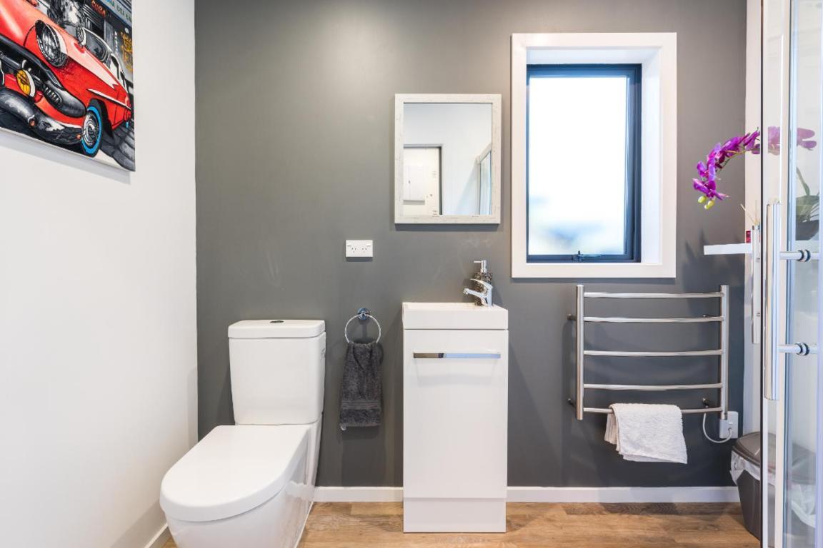 Modern Private Apartment Γουανάκα Εξωτερικό φωτογραφία