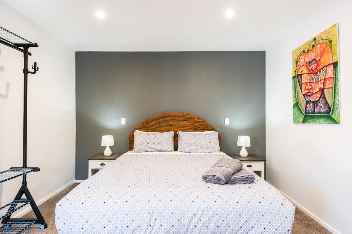 Modern Private Apartment Γουανάκα Εξωτερικό φωτογραφία
